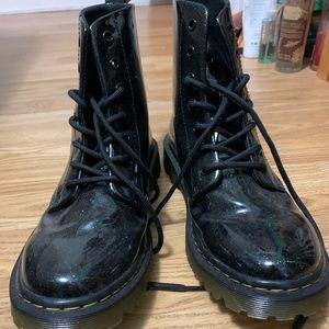 Dr. Martens boots